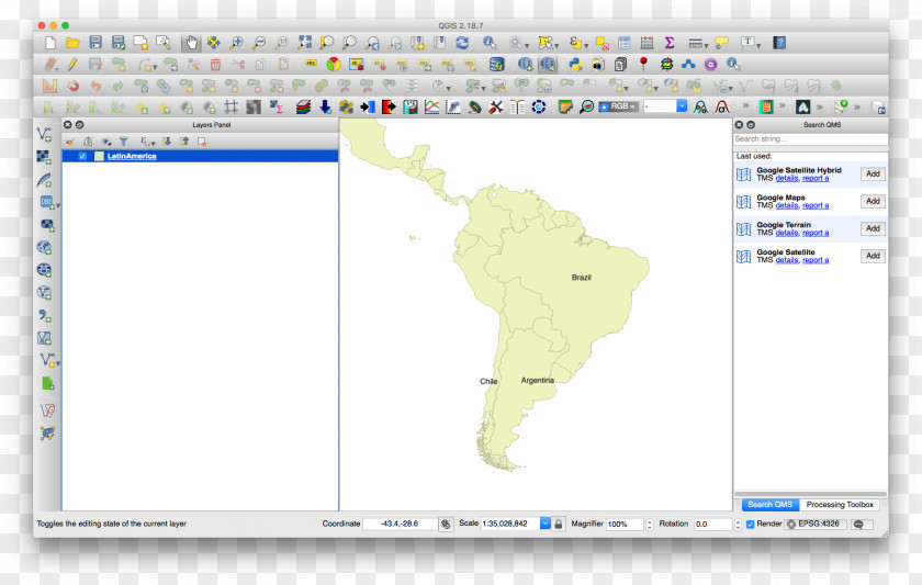 QGIS Raster Graphics Geographic Information System Shapefile PNG