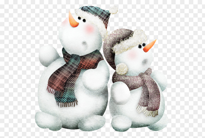 Snowman Christmas Day New Year Image Text PNG