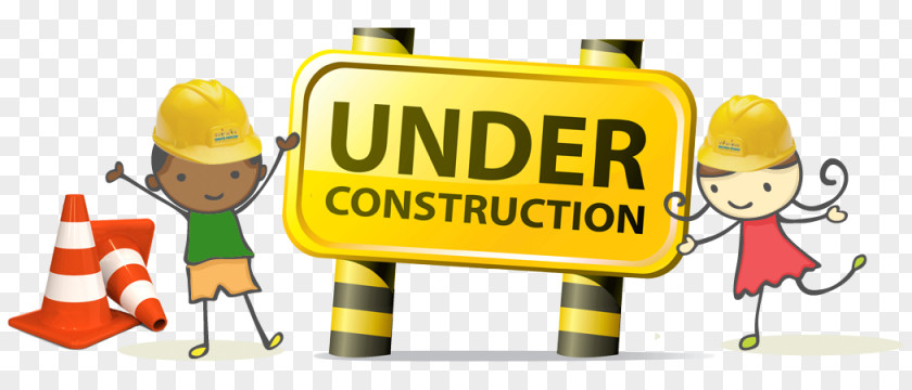 Under Construction Architectural Engineering Davis House Child Advocacy Center Worker Clip Art PNG