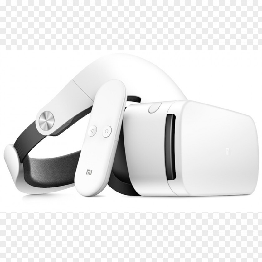 VR Headset Xiaomi Mi MIX 5 Note 2 A1 Virtual Reality PNG