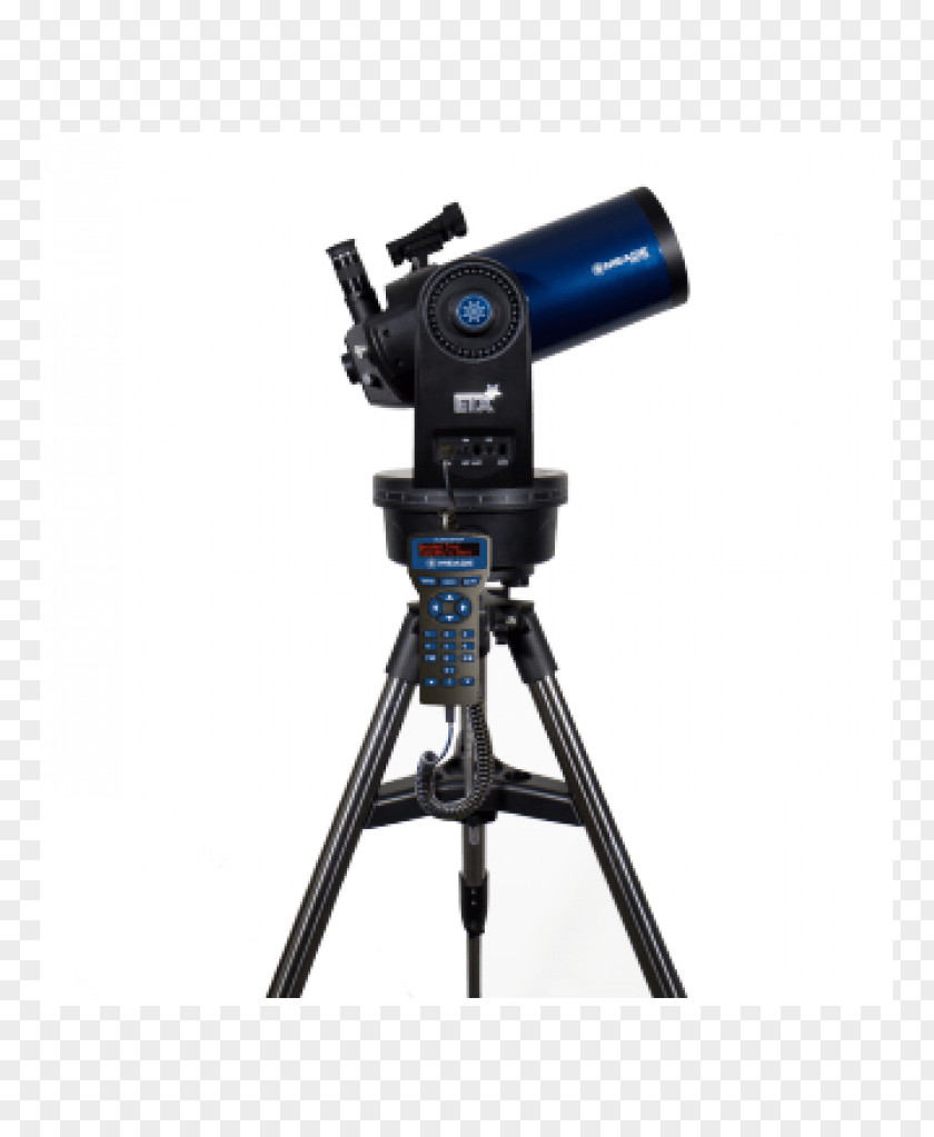 Camera Meade Instruments ETX Telescope Maksutov Cassegrain Reflector PNG