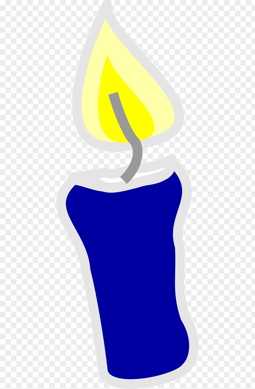 Candle Birthday Drawing Clip Art PNG