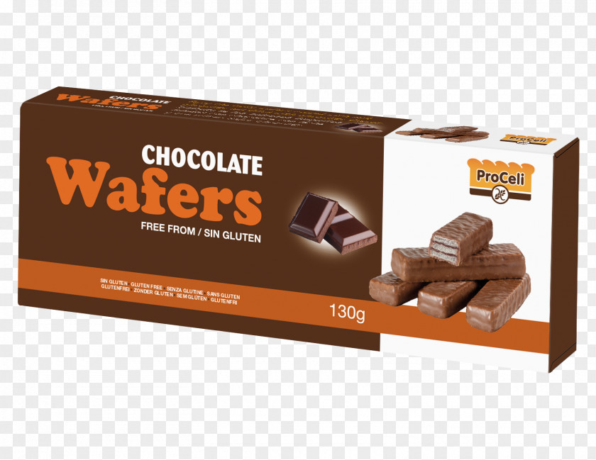 Chocolate Wafer Bar Flavor Brand Snack PNG