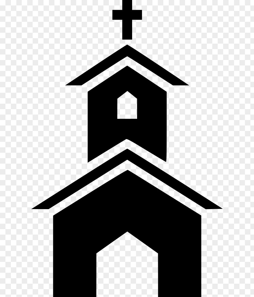 Christian Church Religion Icon PNG