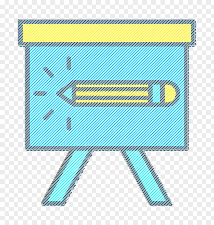 Creative Icon Pencil Art And Design PNG