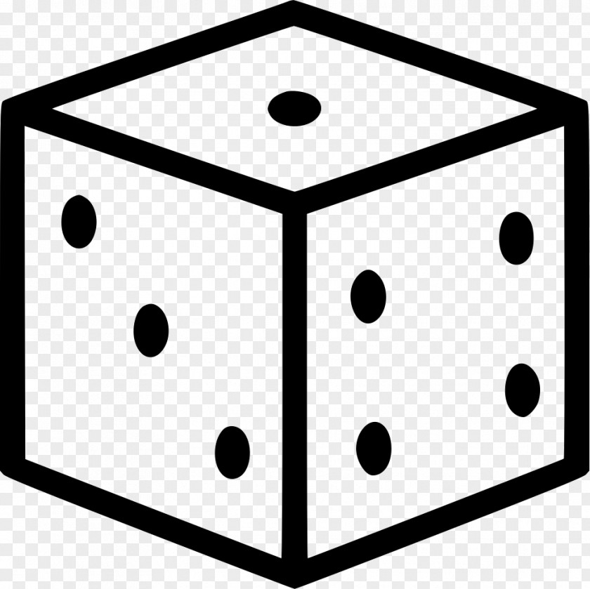 Dices Icon Baler Paper Packaging And Labeling Computer Keyboard Business PNG