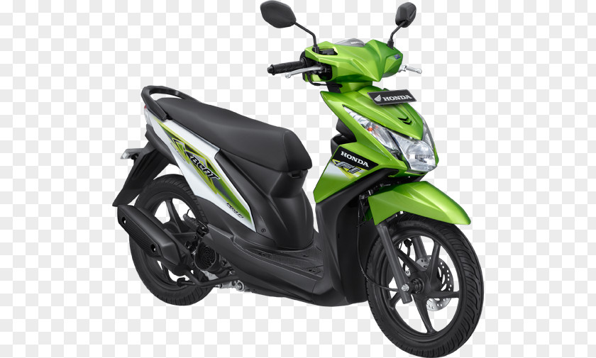 Honda Beat Motorcycle Yamaha FZ150i Programmed Fuel Injection PNG