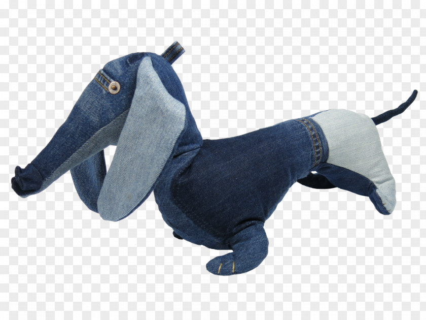 Jeans Stuffed Animals & Cuddly Toys Dachshund Denim Children's Clothing PNG