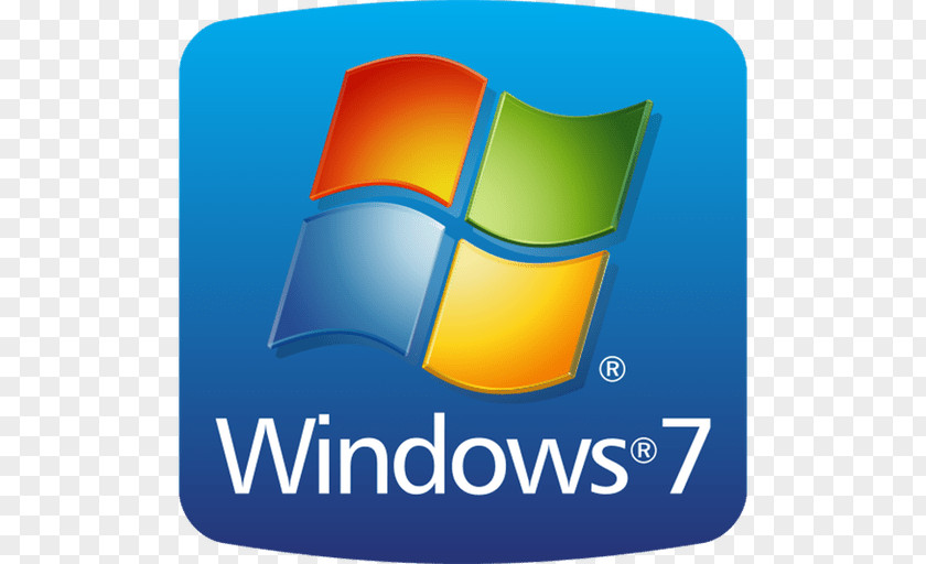 Microsoft Windows 7 File Explorer PNG