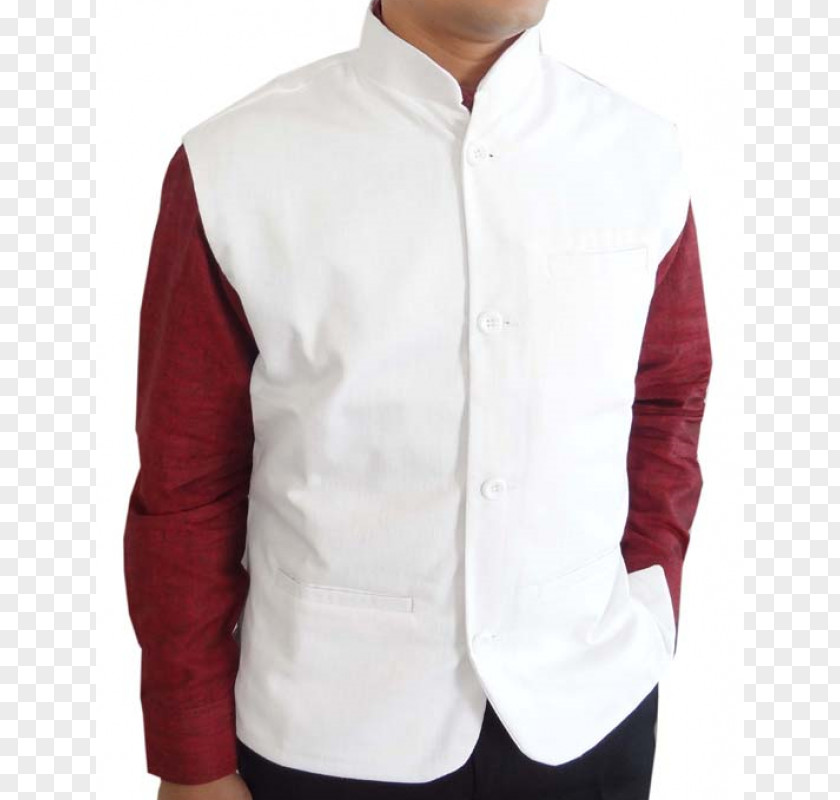 Modi Jacket Sleeve Textile Outerwear Button PNG