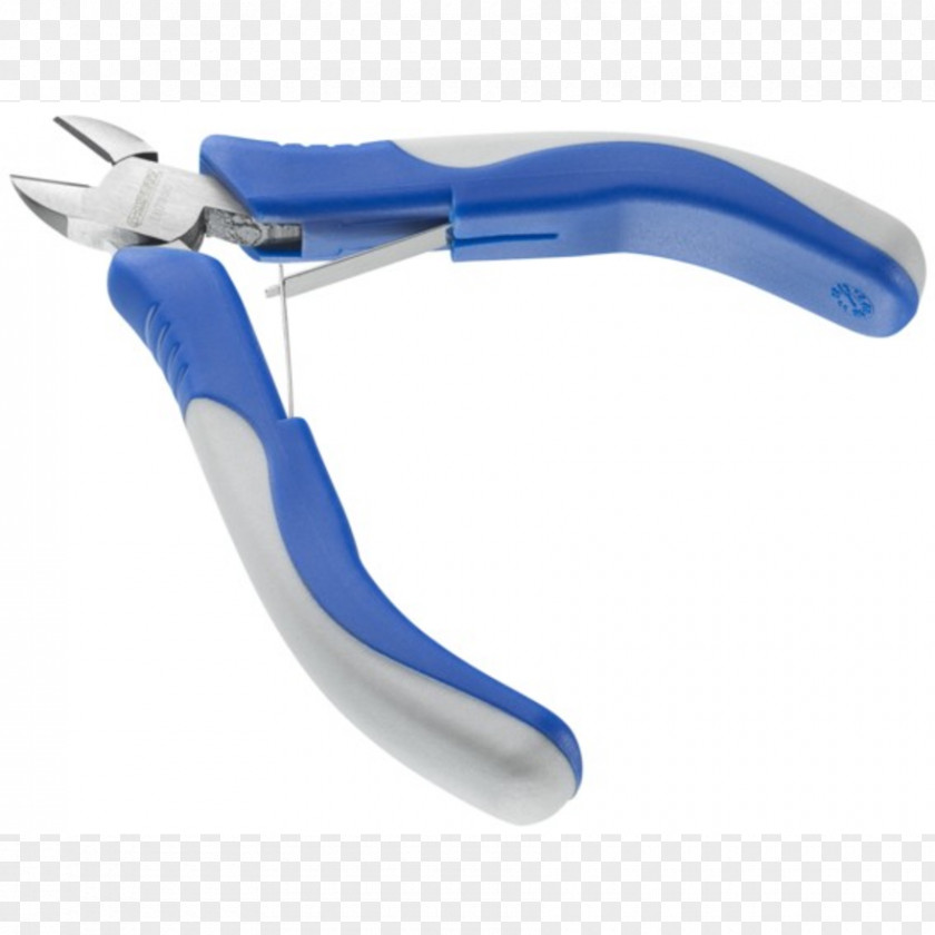 Pliers Diagonal Hand Tool Needle-nose PNG