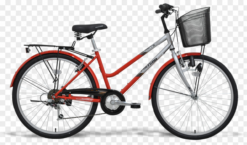 Polygon Hybrid Bicycle Merida Industry Co. Ltd. Mountain Bike Shop PNG