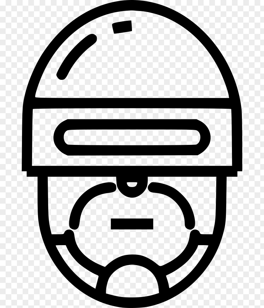 Robocop Film RoboCop Iconfinder Clip Art PNG