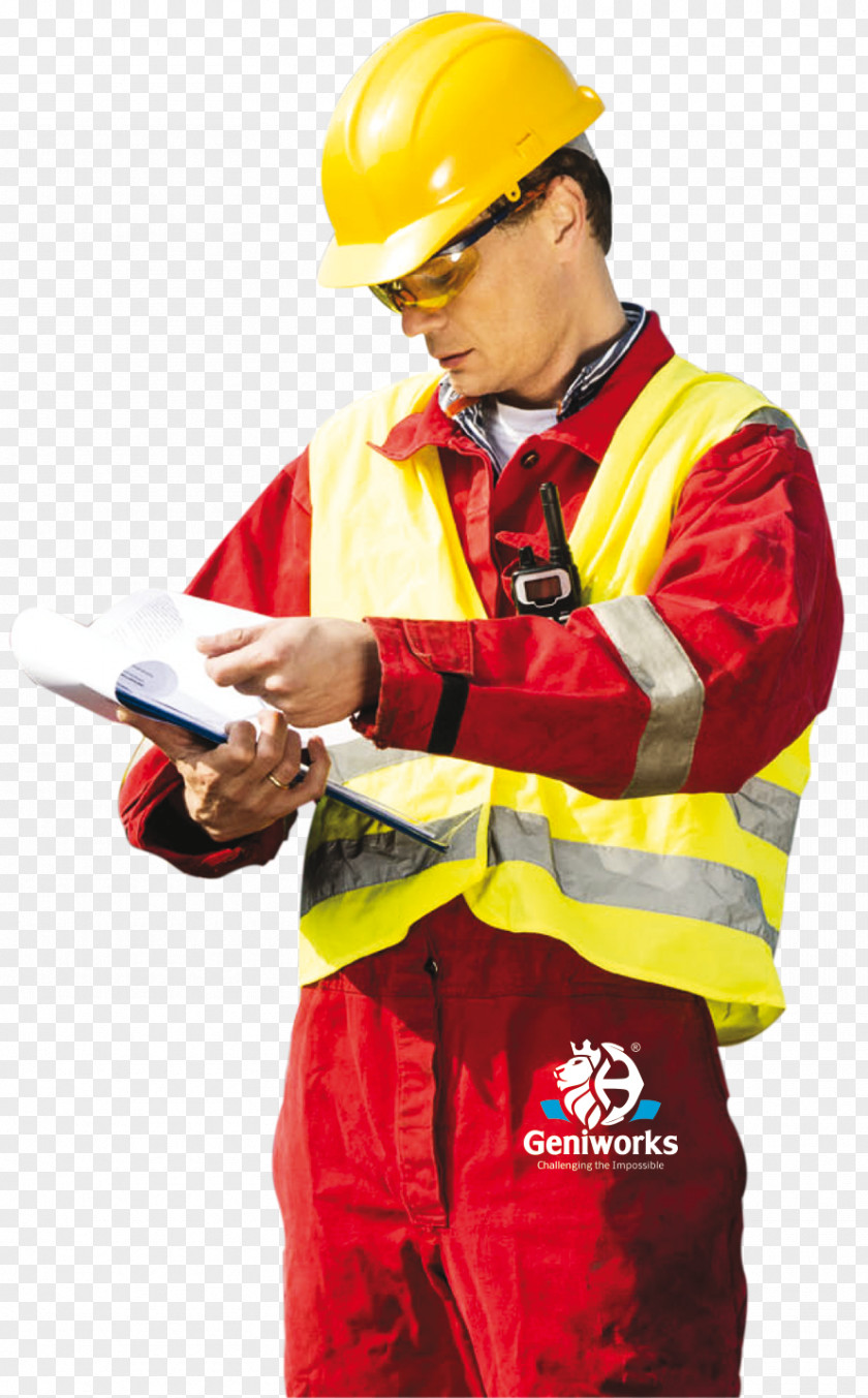 Safety Man Process Labor Occupational And Health Industry PNG