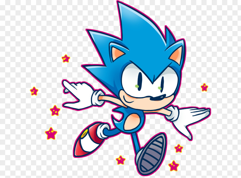 Sonic Mania Knuckles The Echidna Doctor Eggman Hedgehog Dash PNG