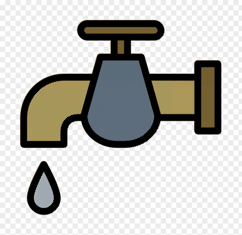 Water Icon Laundry Tap PNG