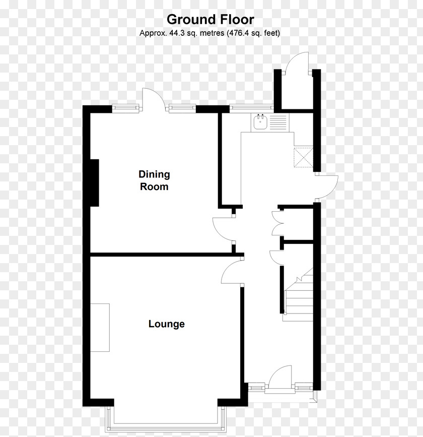 Apartment Rathfarnham House Floor Plan Frankfort Mews PNG