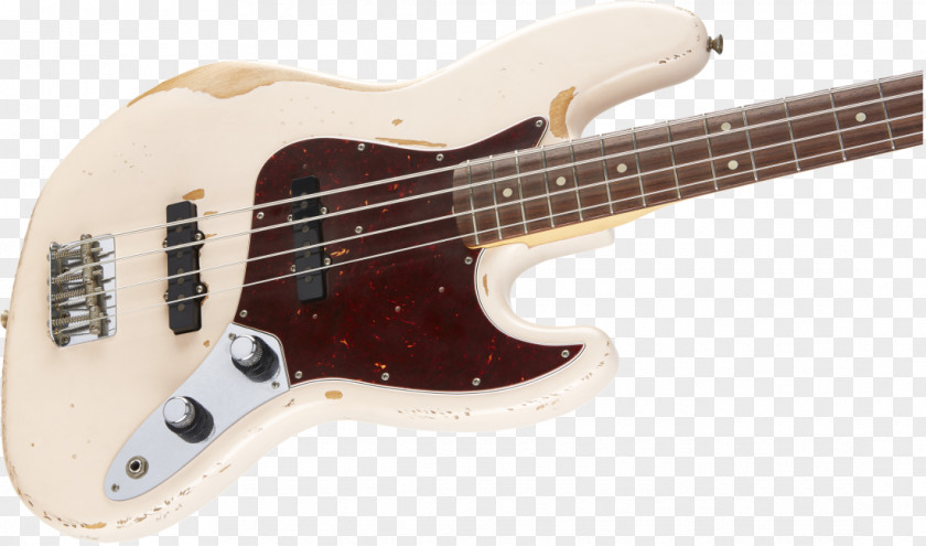 Bass Fender Flea Jazz Guitar Musical Instruments Corporation Bassist PNG