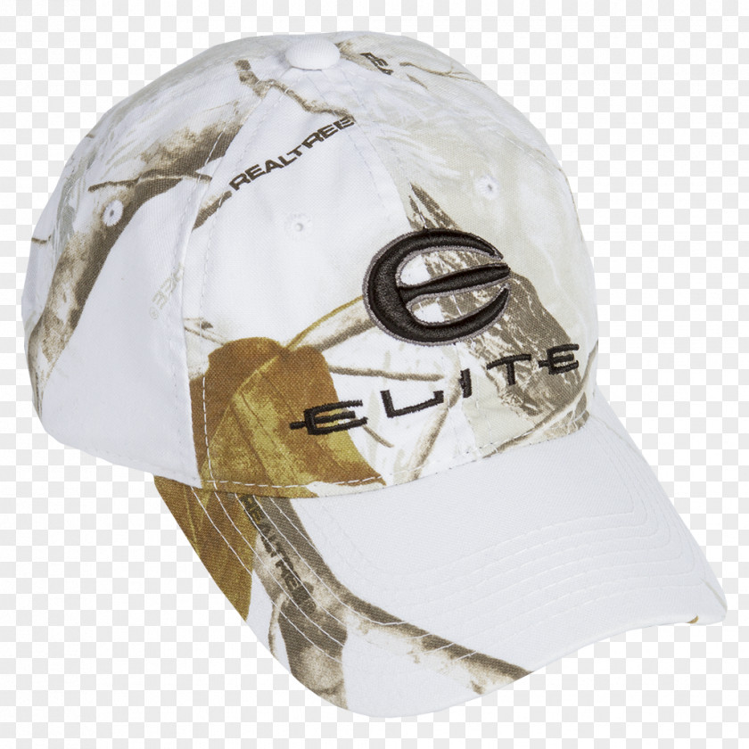 Camo Archery Cap Hat Hunting Compound Bows PNG