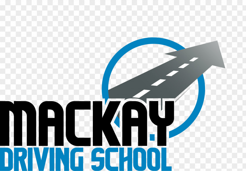 Driving School City Of Mackay East Mackay, Queensland Logo PNG
