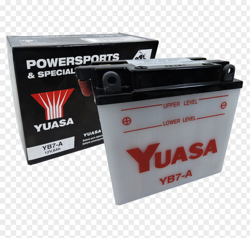 Suzuki Intruder Electric Battery GS Yuasa GN 125 EN Yes PNG