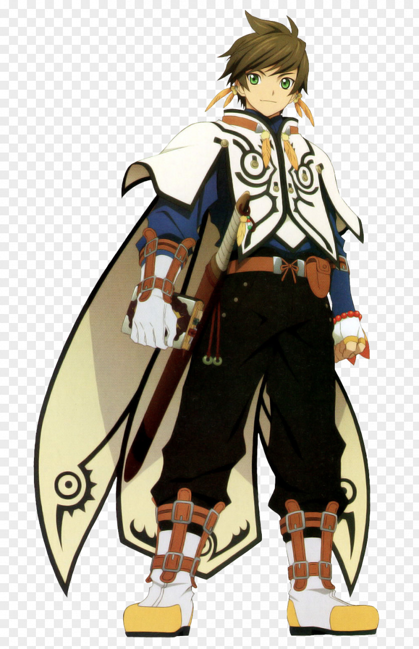 Tales Of Zestiria Xillia Symphonia Anime PNG of Anime, tales zestiria clipart PNG