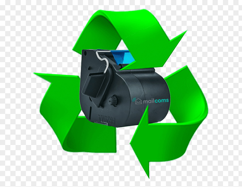 Business Plastic Recycling Bin Waste PNG