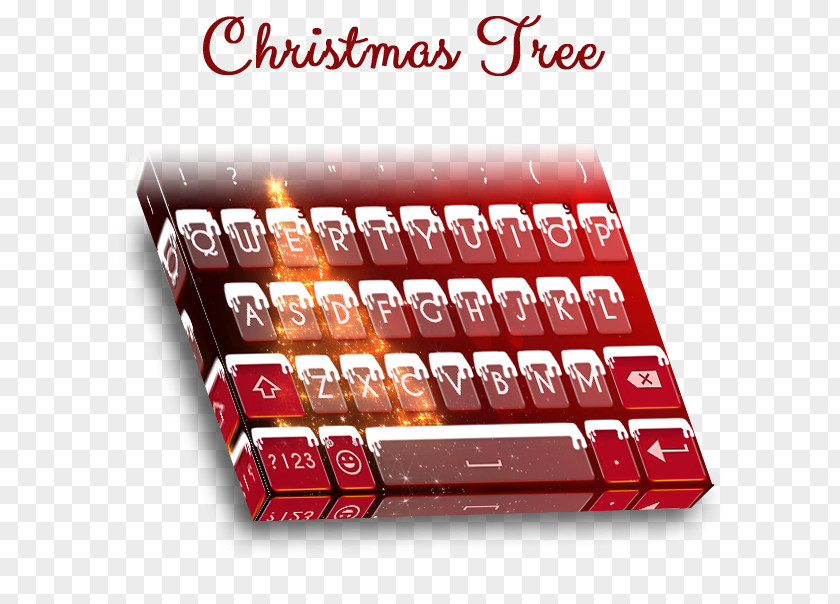 Christmas Tree Lighting Brand Font Space Bar Product PNG