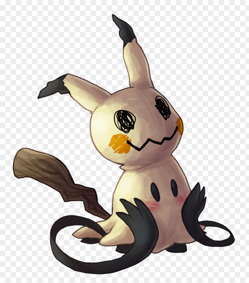 Cute Ghost Pokémon X And Y Sylveon Mimikyu Eevee PNG
