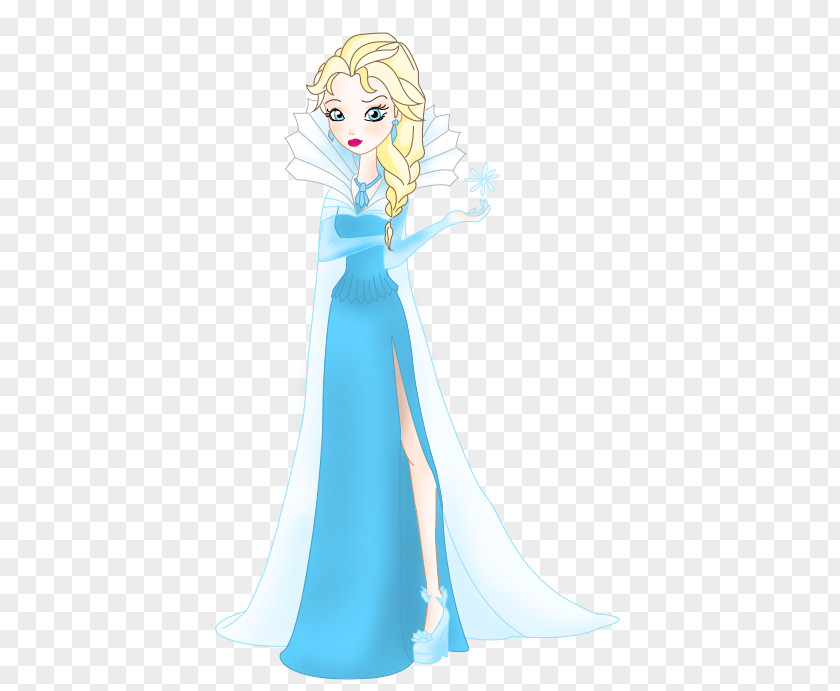 Ever After High Legacy Day Elsa Anna Tiana PNG