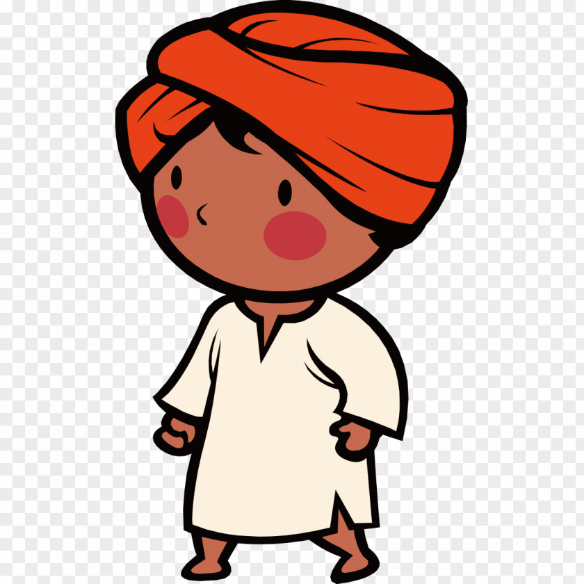 Indian Boy Creative Akal Takht Sikhism Child PNG