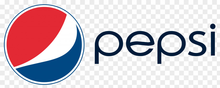 Logo Soft Drink Pepsi Blue Coca-Cola Carbonated Water PNG