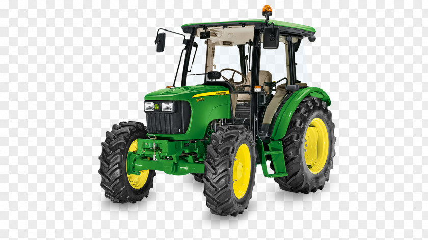 Orillia AgricultureTractor John Deere Gator Tractor Allan Byers Equipment Limited PNG