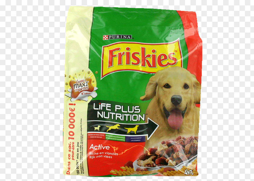 Puppy Croquette West Highland White Terrier Dog Food Friskies PNG