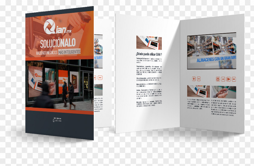 Qian Catalog Brochure Advertising Direct Marketing PNG