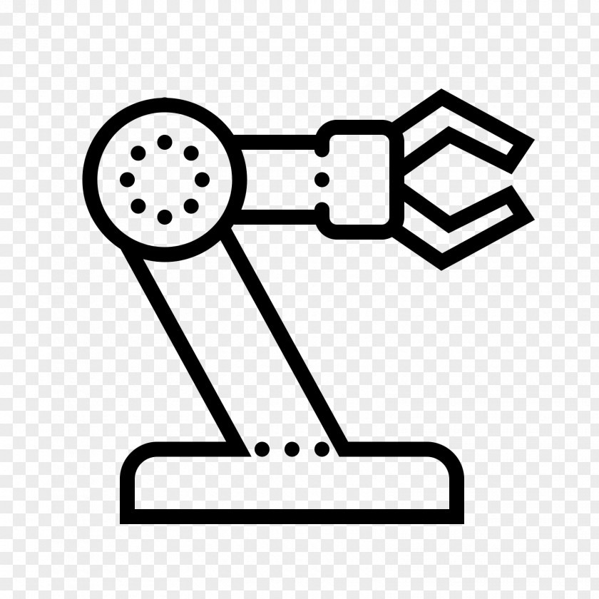 Robot Robotics Technology Robotic Arm Control PNG