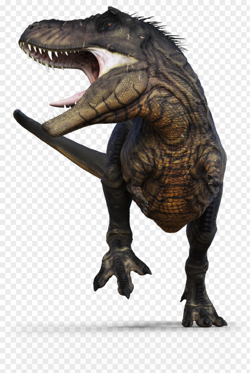 T Rex Tyrannosaurus Velociraptor Triceratops Spinosaurus Dinosaur PNG