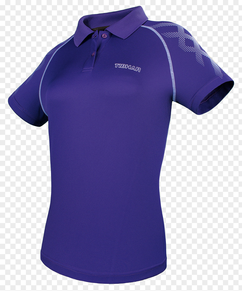 T-shirt Polo Shirt Ping Pong Dress PNG