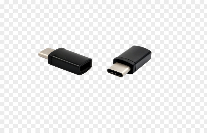 USB Adapter USB-C 3.0 3.1 PNG