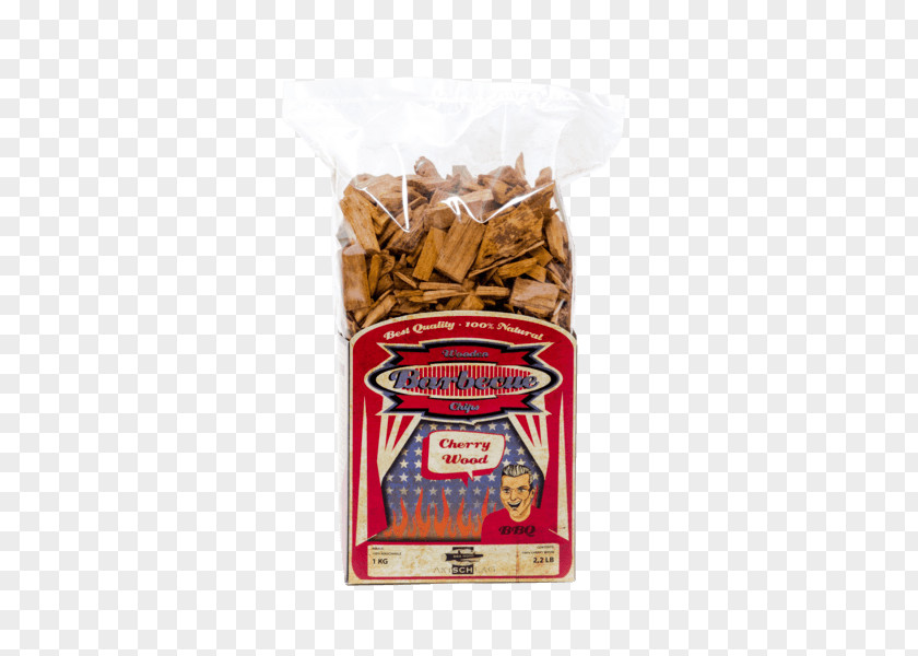 Wood Chips Barbecue Smoking Cherry Woodchips PNG