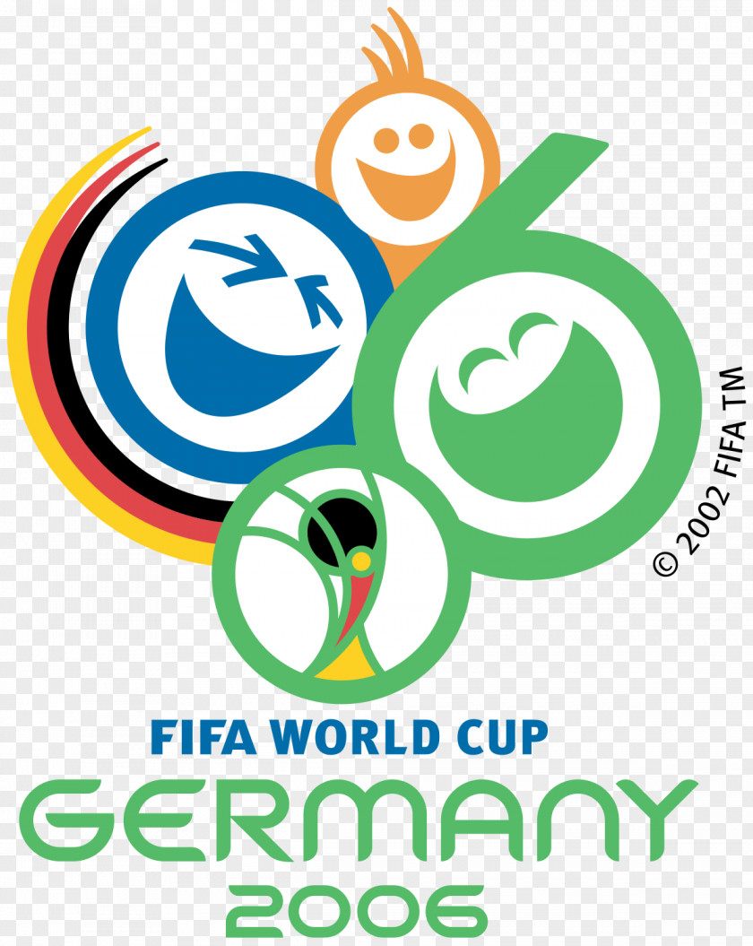 World Cup 2006 FIFA 2014 2018 2010 2002 PNG