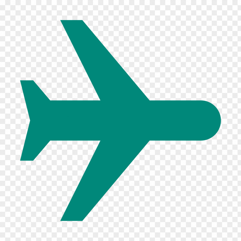 Airplane Mode Logo PNG