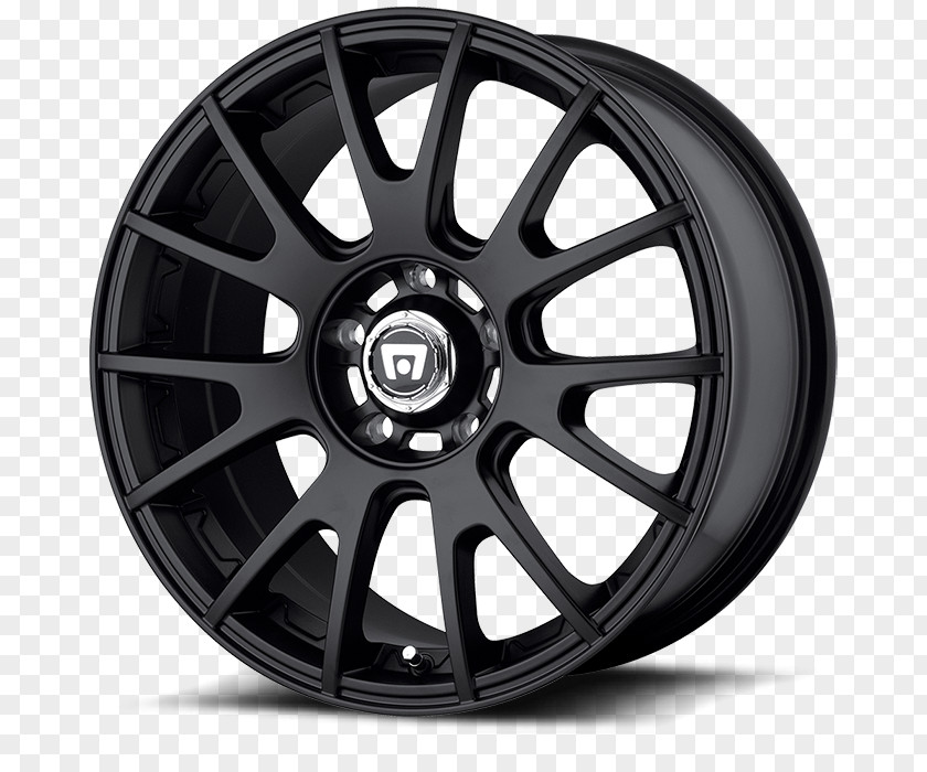 Car Wheel Spoke Discount Tire PNG