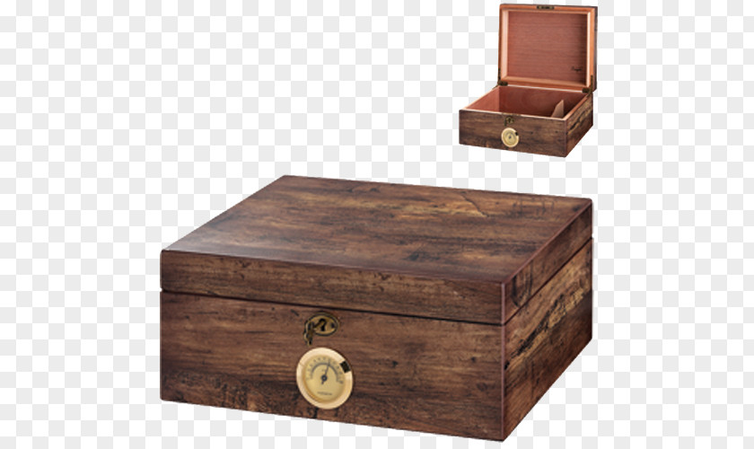 Cigar Antiques Box Humidor Case Cutter PNG
