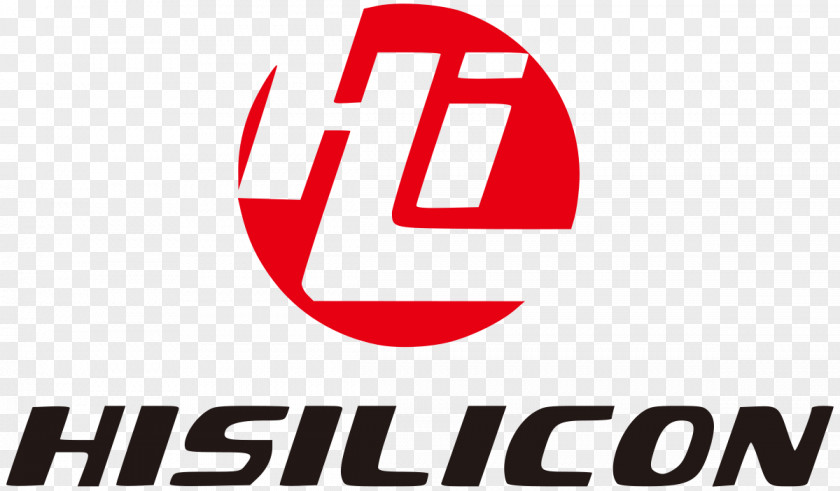 Circut HiSilicon Logo ARM Architecture System On A Chip PNG