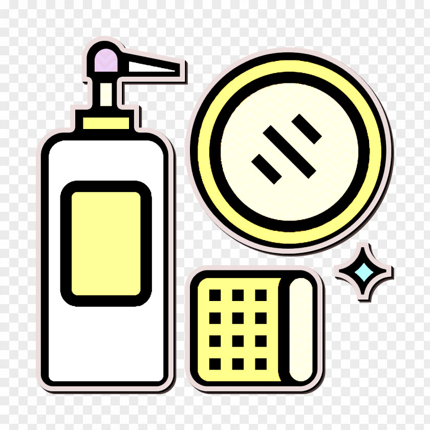 Cleaning Icon Furniture And Household Dishes PNG