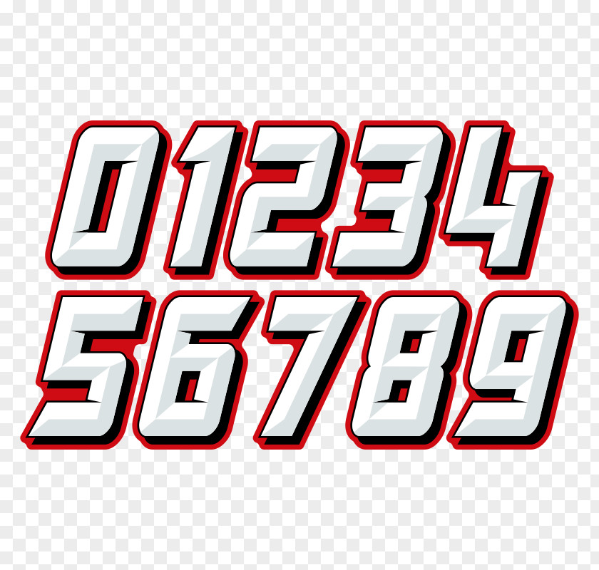 Font Design And Red Background Auto Racing Motorsport NASCAR PNG