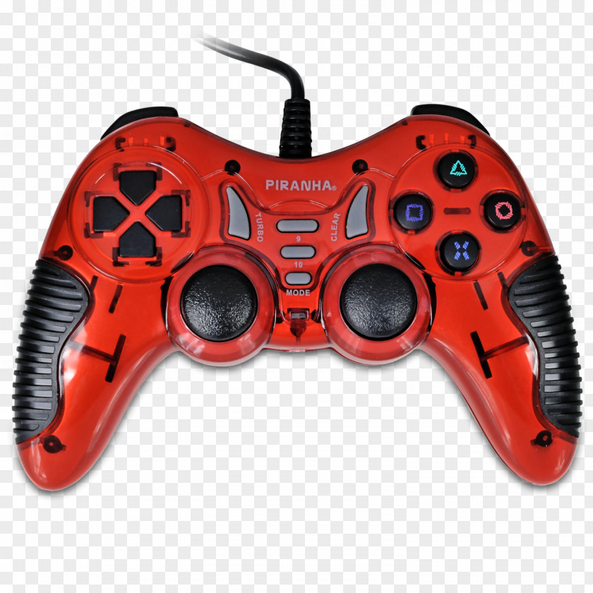 Gamepad Joystick Wii PlayStation 3 Game Controllers PNG