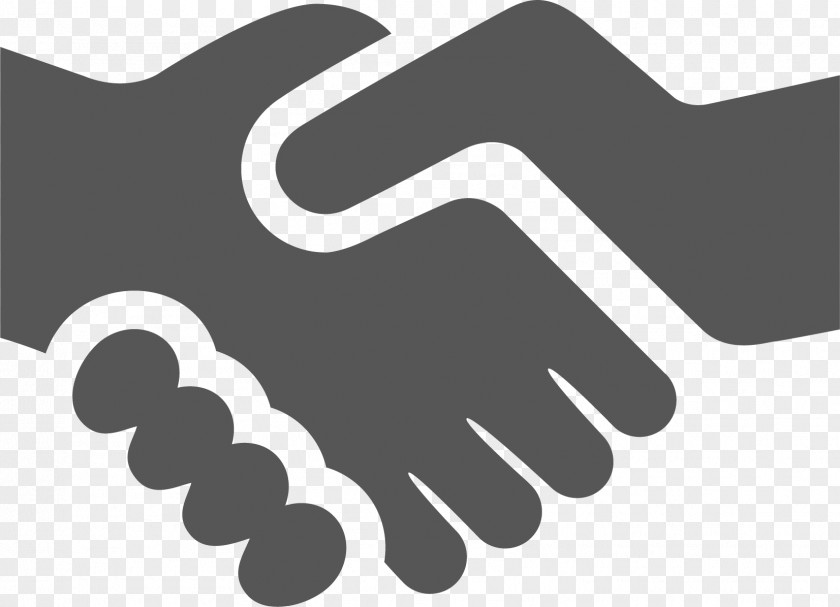 Handshake Terms Of Service Management Marketing Business PNG