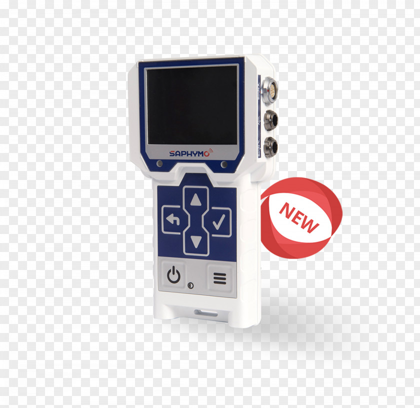 Health Physics Survey Meter Radiation Monitoring Absorbed Dose PNG